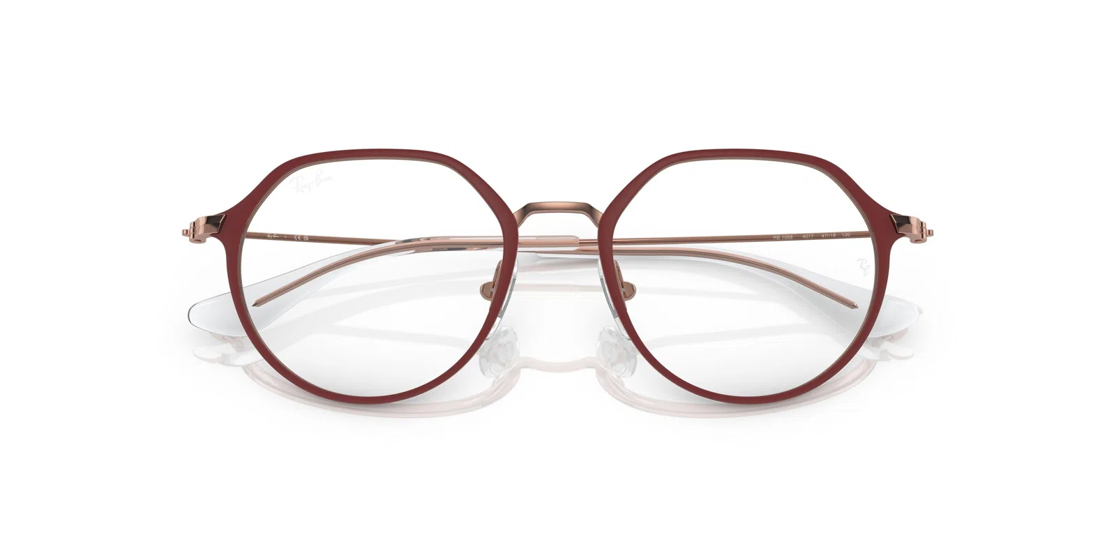Ray-Ban Kids 0RY1058 Eyeglasses - view 47